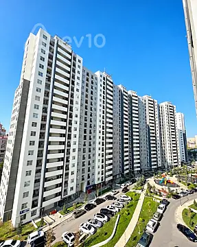 Satılır 3 otaqlı yeni tikili 96 m² — Bakı, Xətai 3 otaq 96.00 m²