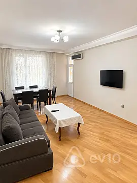 Kirayə verilir 3 otaqlı yeni tikili 130 m² — Bakı, Yasamal 3 otaq 130.00 m²