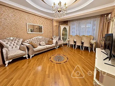 Satılır 2 otaqlı yeni tikili 67 m² — Bakı, Nizami 2 otaq 67.00 m²