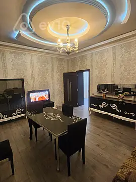 Kirayə verilir 3 otaqlı köhnə tikili 75 m² — Bakı, Nərimanov 3 otaq 75.00 m²