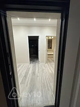 Kirayə verilir 2 otaqlı yeni tikili 56 m² — Xırdalan 2 otaq 56.00 m²