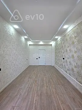 Satılır 2 otaqlı yeni tikili 70 m² — Bakı, Suraxanı 2 otaq 70.00 m²