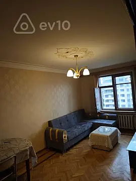 Kirayə verilir 3 otaqlı köhnə tikili 85 m² — Bakı, Xətai 3 otaq 85.00 m²