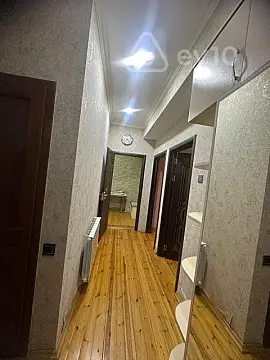 Kirayə verilir 2 otaqlı yeni tikili 63 m² — Bakı, Abşeron 2 otaq 63.00 m²