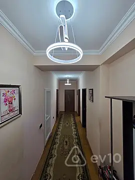 Kirayə verilir 3 otaqlı yeni tikili 90 m² — Bakı, Yasamal 3 otaq 90.00 m²