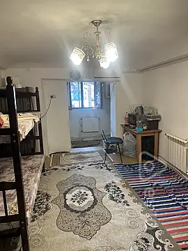 Kirayə verilir 1 otaqlı köhnə tikili 30 m² — Bakı, Nizami 1 otaq 30.00 m²