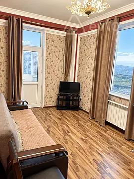 Satılır 2 otaqlı yeni tikili 65 m² — Bakı, Binəqədi 2 otaq 65.00 m²