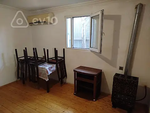 Kirayə verilir 2 otaqlı yeni tikili 40 m² — Bakı, Xətai 2 otaq 40.00 m²