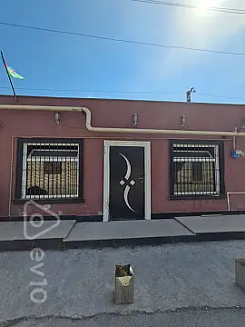 Satılır 1 otaqlı həyət evi 45 m² — Bakı, Yasamal 1 otaq 45.00 m²