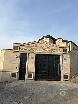 Satılır 7 otaqlı həyət evi 350 m² — Bakı, Abşeron 7 otaq 350.00 m²