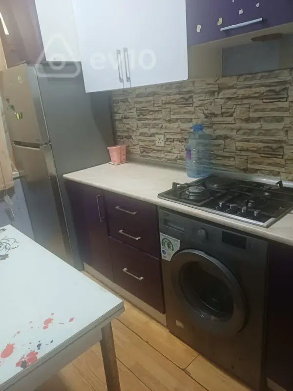 Kirayə verilir 3 otaqlı həyət evi 80 m²