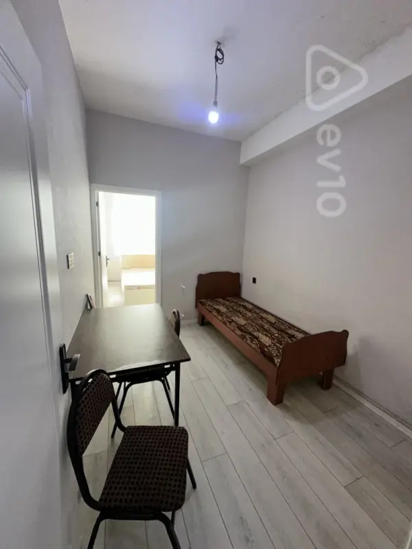Kirayə verilir 2 otaqlı yeni tikili 36 m²
