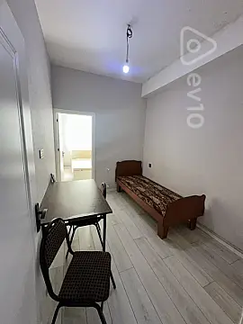 Kirayə verilir 2 otaqlı yeni tikili 36 m² — Xırdalan 2 otaq 36.00 m²
