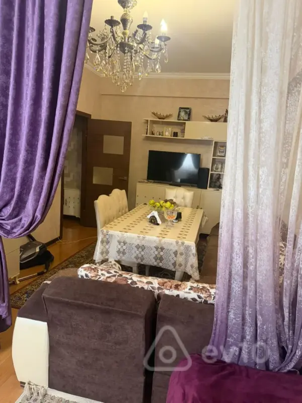 Satılır 2 otaqlı yeni tikili 65 m²