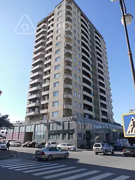 Kirayə verilir 3 otaqlı ofis 130 m² — Bakı, Xətai 3 otaq 130.00 m²