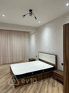 Kirayə verilir 2 otaqlı yeni tikili 78 m² — Sumqayıt 2 otaq 78.00 m²