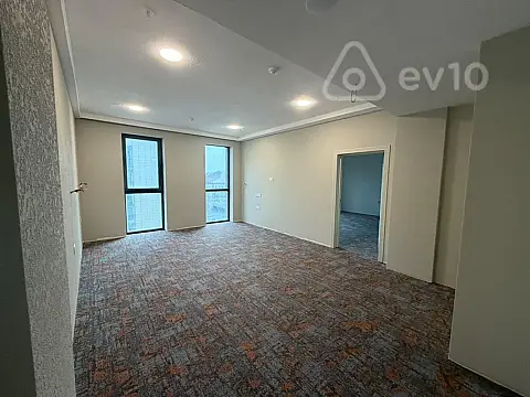 Kirayə verilir 3 otaqlı ofis 100 m² — Bakı, Xətai 3 otaq 100.00 m²