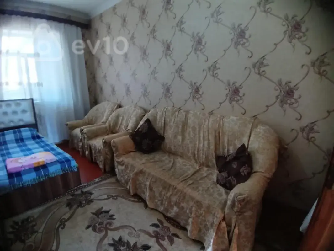 Kirayə verilir 1 otaqlı köhnə tikili 31 m²