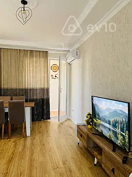 Kirayə verilir 2 otaqlı yeni tikili 70 m² — Bakı, Xətai 2 otaq 70.00 m²