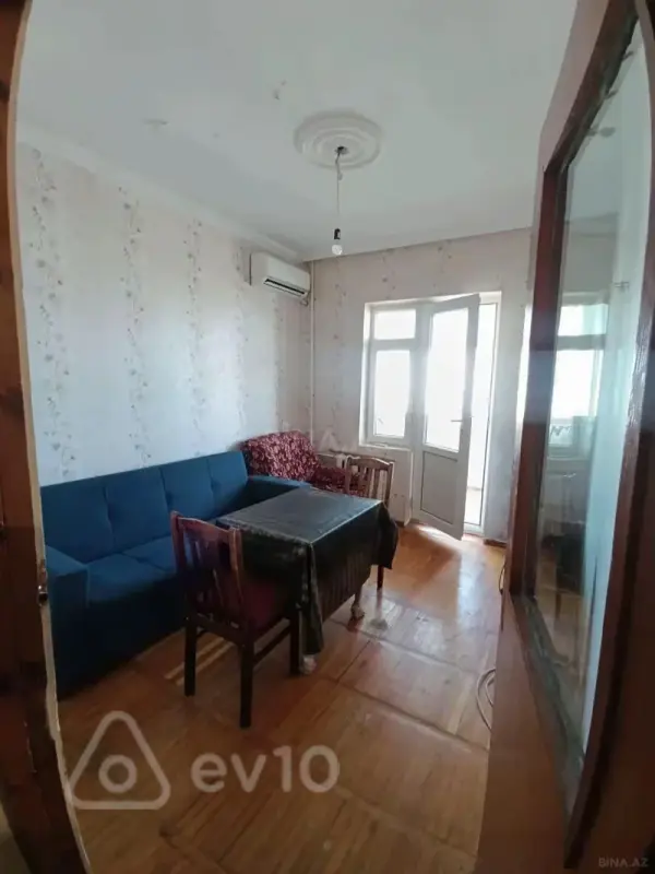 Kirayə verilir 2 otaqlı yeni tikili 65 m²