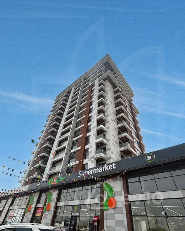 Satılır 3 otaqlı yeni tikili 125 m²