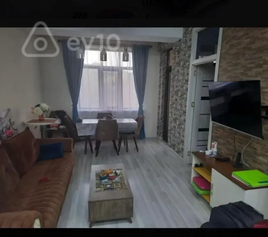 Kirayə verilir 3 otaqlı yeni tikili 65 m²