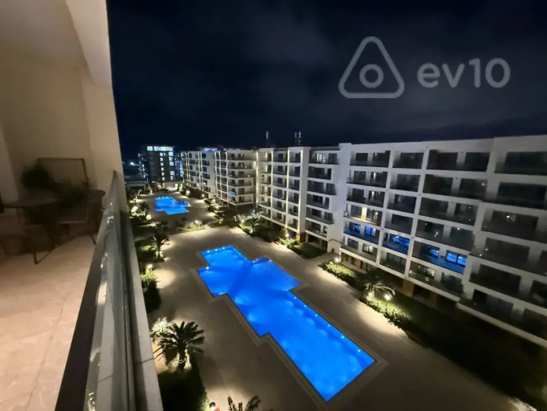 Satılır 2 otaqlı yeni tikili 95 m²