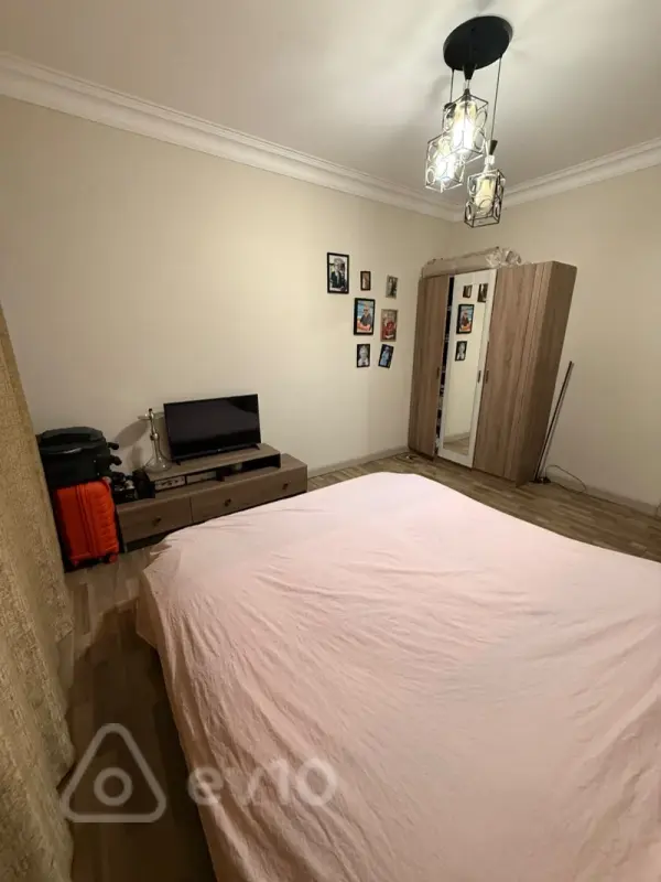 Kirayə verilir 3 otaqlı yeni tikili 100 m²