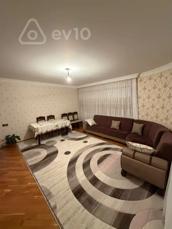 Satılır 2 otaqlı yeni tikili 107 m²