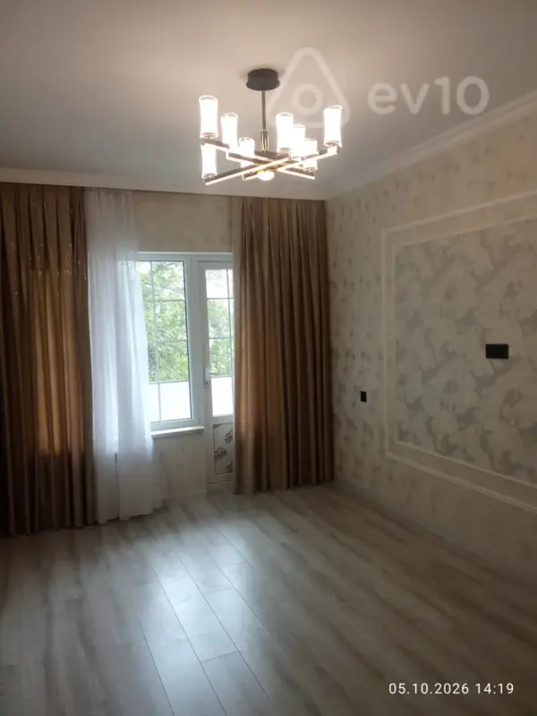 Satılır 3 otaqlı köhnə tikili 68 m²