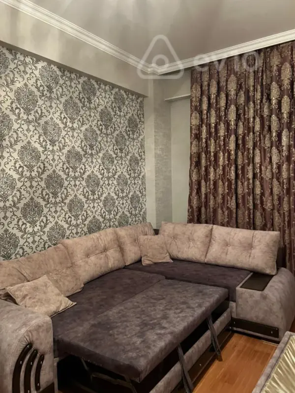 Kirayə verilir 2 otaqlı yeni tikili 48 m²
