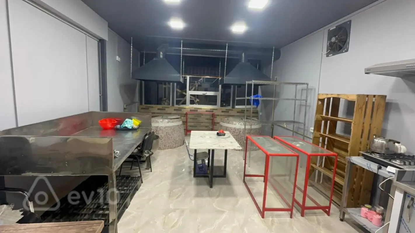 Kirayə verilir mənzil 40 m²