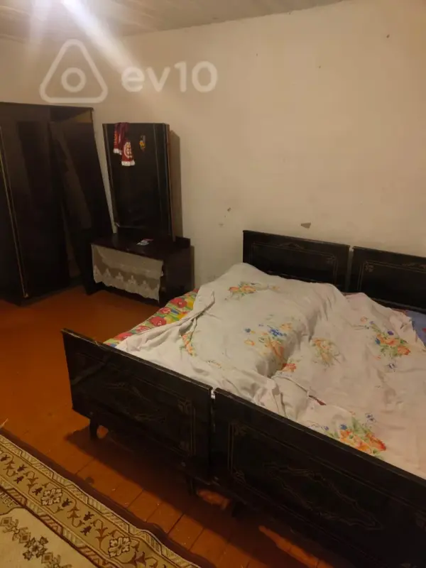 Kirayə verilir 1 otaqlı həyət evi 30 m²