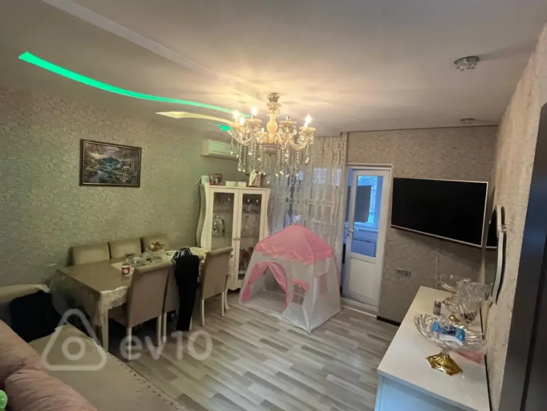 Satılır 3 otaqlı köhnə tikili 59 m²