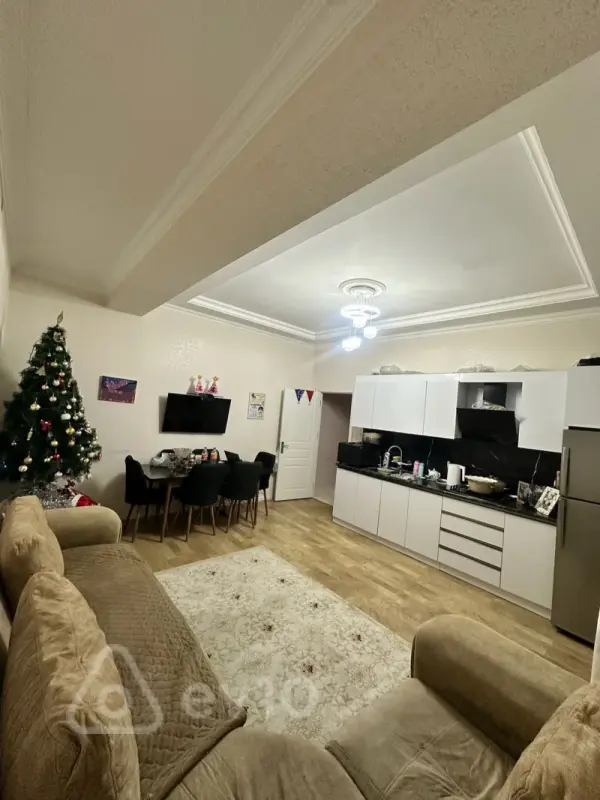 Satılır 3 otaqlı yeni tikili 103 m²