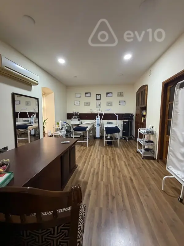 Kirayə verilir mənzil 75 m²