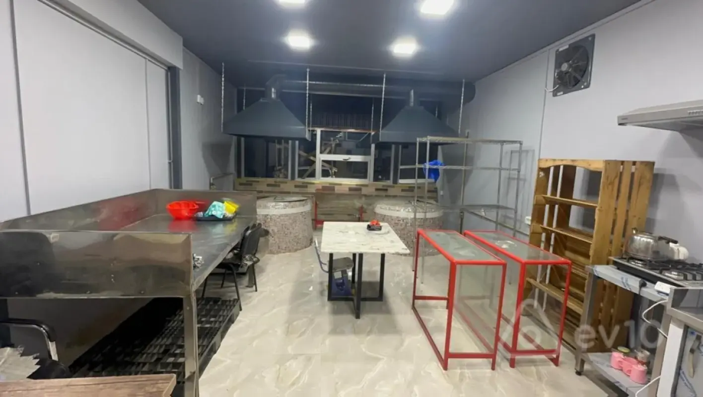 Kirayə verilir mənzil 40 m²