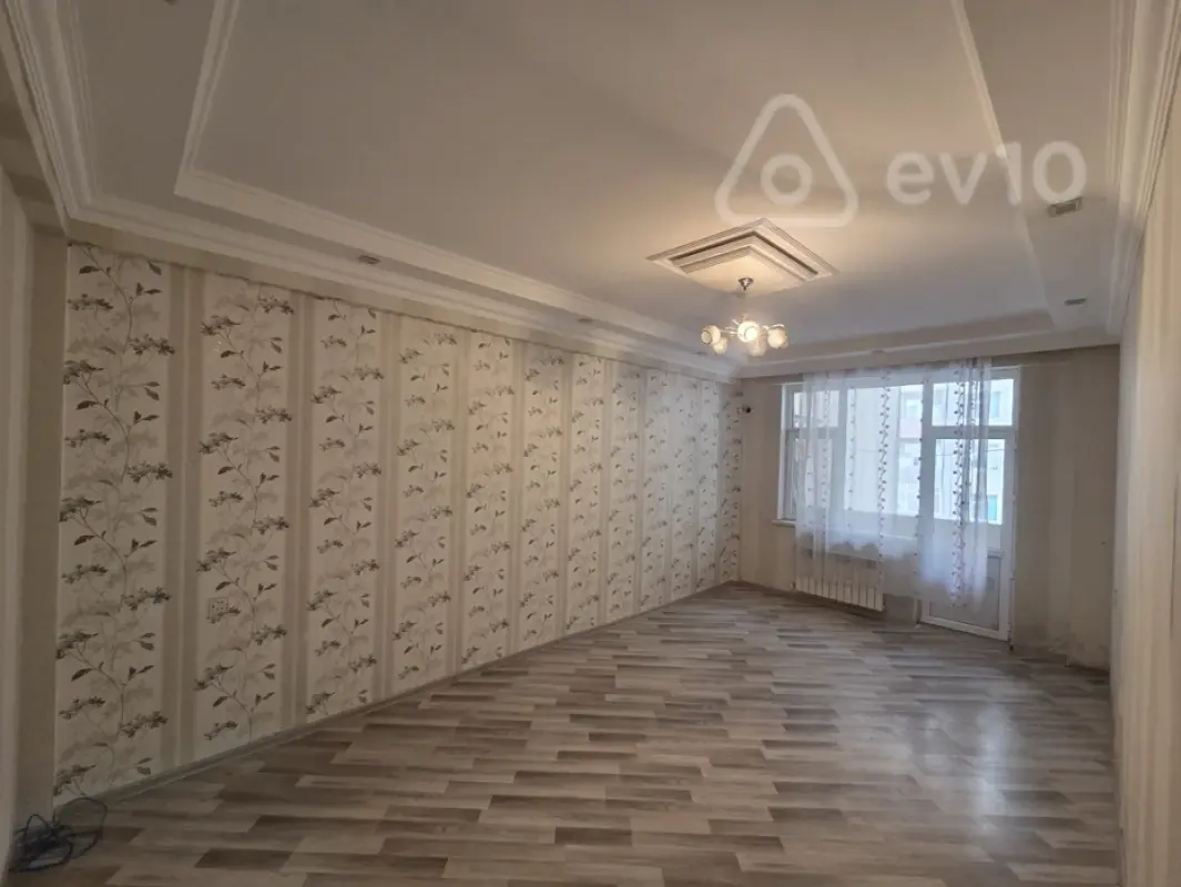 Kirayə verilir 2 otaqlı yeni tikili 89 m²
