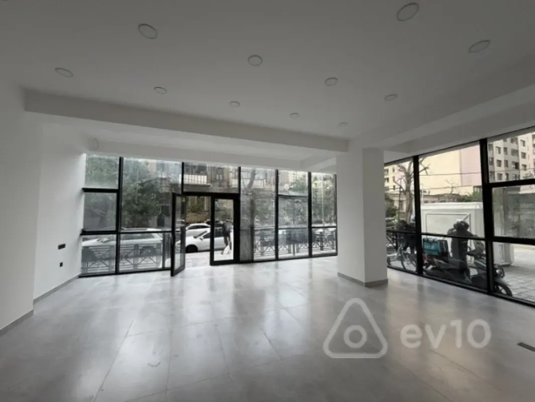 Kirayə verilir mənzil 77 m²