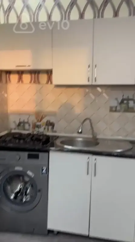 Kirayə verilir 2 otaqlı həyət evi 41 m²