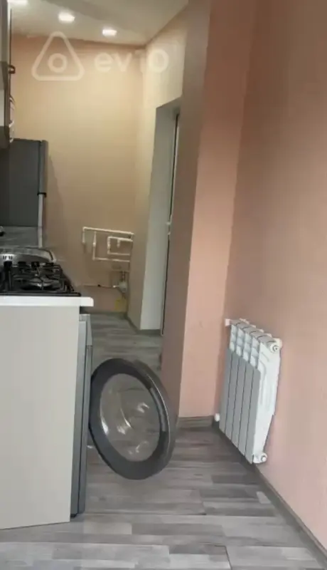 Kirayə verilir 1 otaqlı həyət evi 40 m²