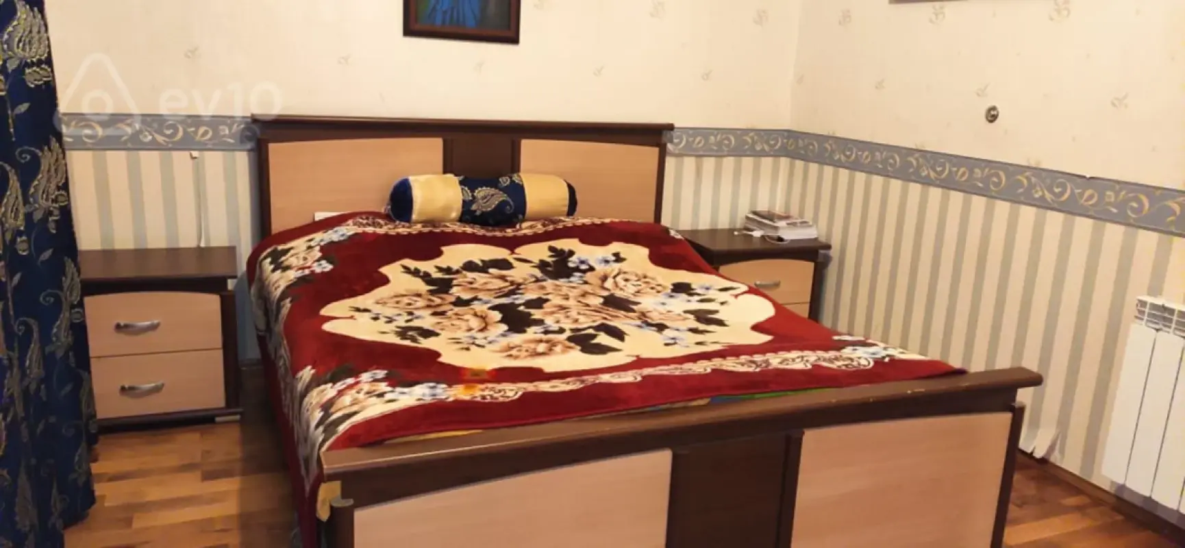 Kirayə verilir 3 otaqlı köhnə tikili 100 m²