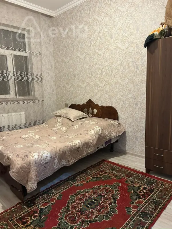 Kirayə verilir 2 otaqlı həyət evi 51 m²
