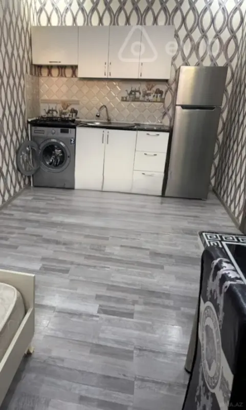 Kirayə verilir 2 otaqlı həyət evi 40 m²