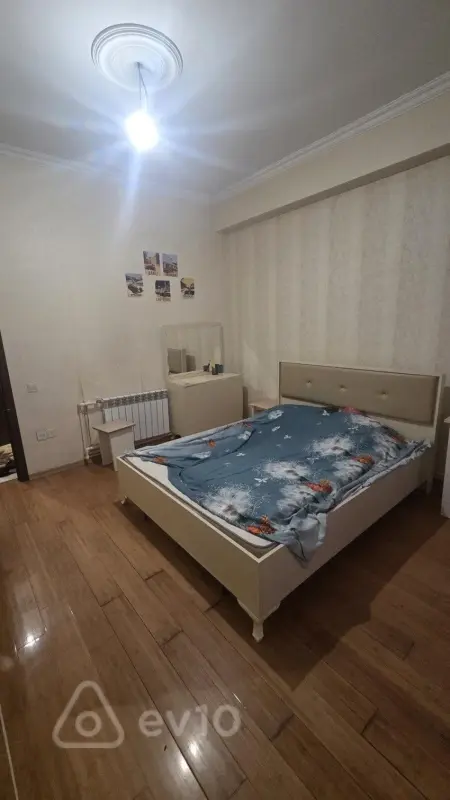 Kirayə verilir 1 otaqlı yeni tikili 32 m²