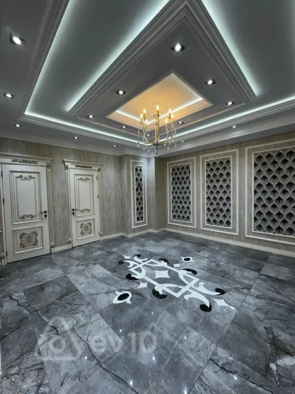 Kirayə verilir 3 otaqlı yeni tikili 127 m²