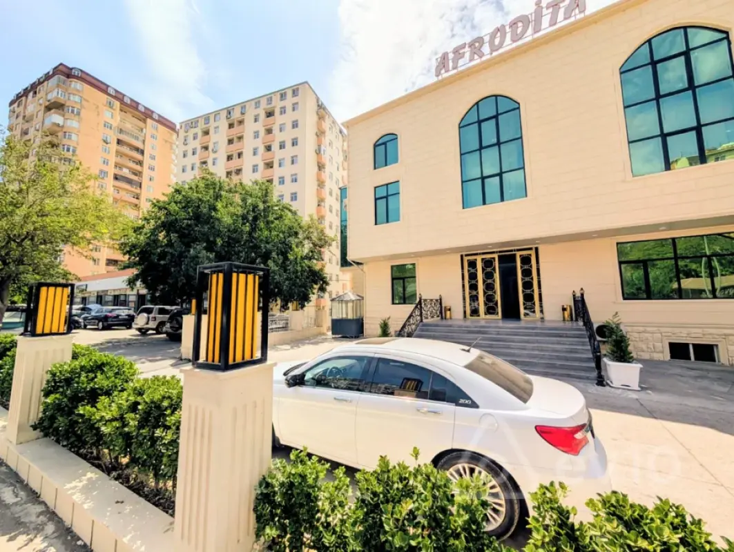 Satılır 2 otaqlı yeni tikili 55 m²
