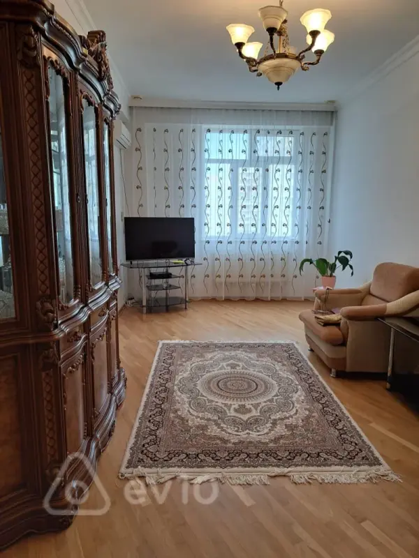 Satılır 3 otaqlı yeni tikili 114 m²