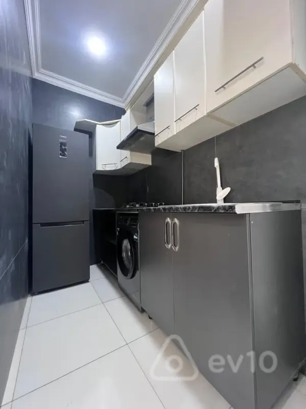 Kirayə verilir 1 otaqlı həyət evi 25 m²