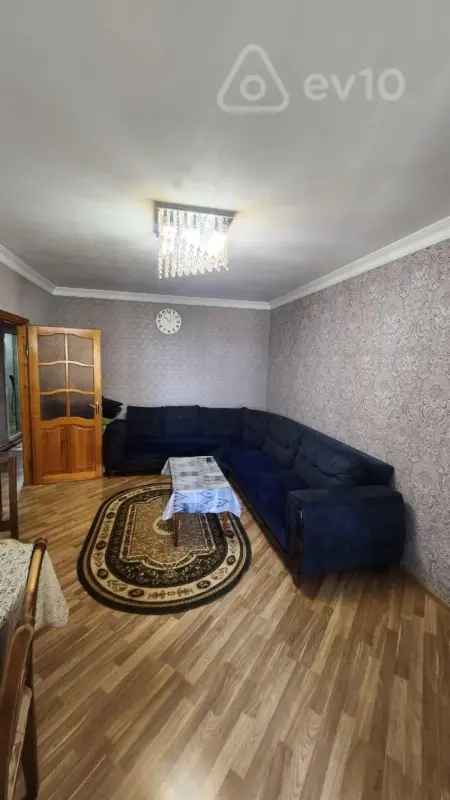 Satılır 3 otaqlı yeni tikili 75 m²
